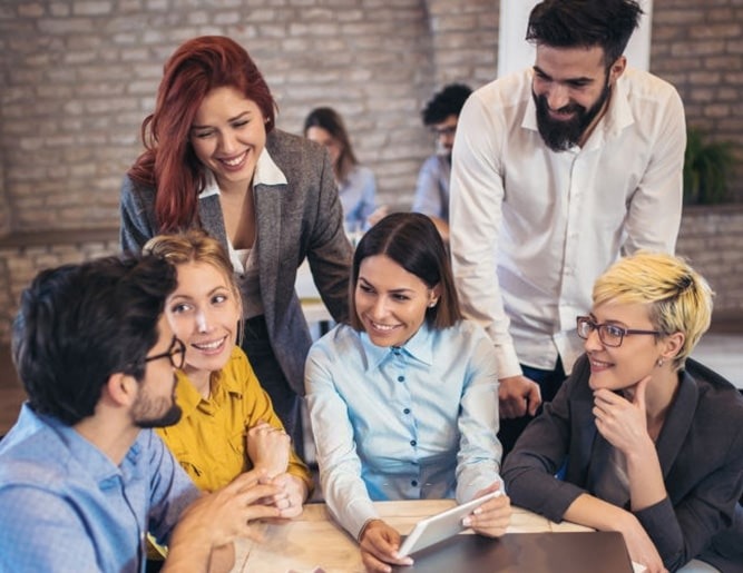 Social Media Marketing