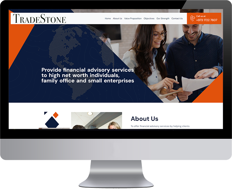 Trade Stone Consultancy